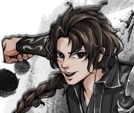 烟雨江湖武学踏月留香招式详情介绍