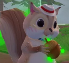 创造与魔法炸弹松鼠获得方法介绍