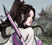 烟雨江湖武学九图六坐获取途径分享