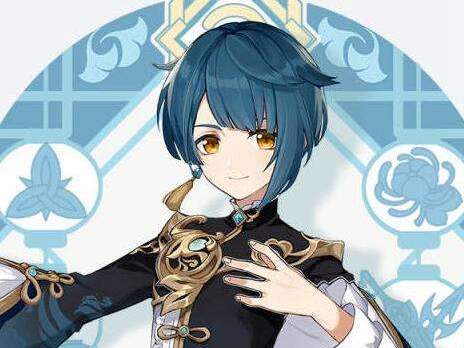 原神1.2版本行秋打法技巧