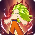 终极火柴人龙战斗最新版