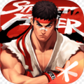 街霸对决官方版官网正式版