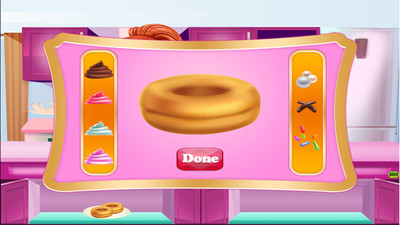 完美甜甜圈免费版