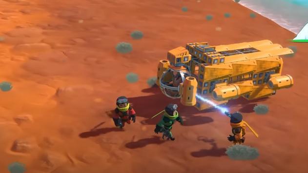 真正的开拓者免费版