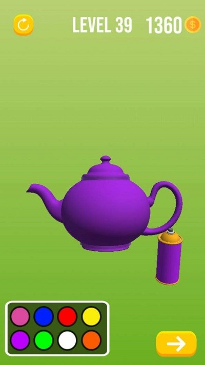 焊接模拟3D安卓版