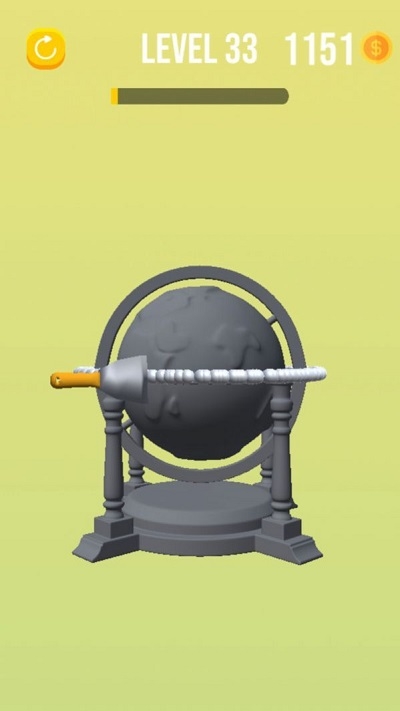 焊接模拟3D安卓版