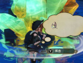 莱莎的炼金工房2斧头获得方法介绍