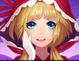 御龙城堡员工小红帽属性介绍