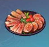 原神冷肉拼盘食谱获得方法介绍