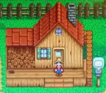 星露谷物语金色的鸡获得指南