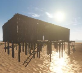 荒岛求生纤维叶子获得途径分享