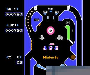 弹珠台 (Pinball) 简体中文 手机版
