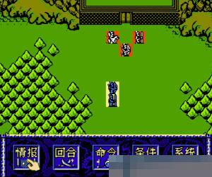 杨家将 (Yangs Troops) 简体中文 手机版