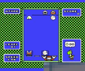 耀奇之神奇蛋仔 (Yoshi No Tamago) 简体中文 手机版