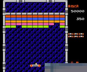 弹射球 (Arkanoid) 简体中文 手机版