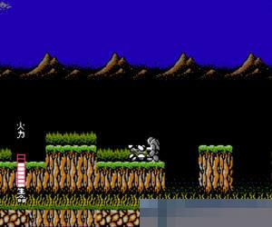 超惑星战记 (Blaster Master) 简体中文 手机版