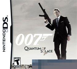 詹姆斯邦德007：微量情 手机版