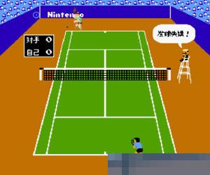 网球 (Tennis) 简体中文手机版