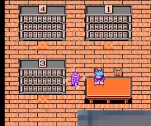 世界之梦2 (Esper Dream 2 - Aratanaru Tatakai) 日版 手机版
