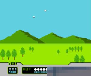 打猎 (Duck Hunt) 日美欧版 手机版