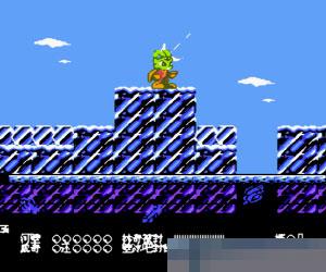 神勇小白兔 (Bucky O'Hare) 简体中文 手机版
