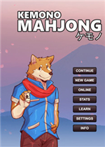Kemono Mahjong中文硬盘版