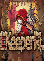 看守者RL中文版