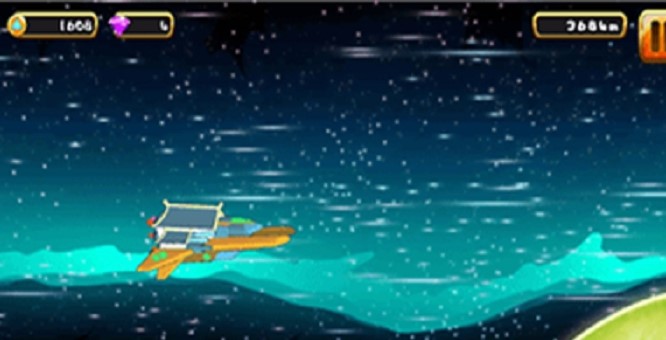 立方武士中文版