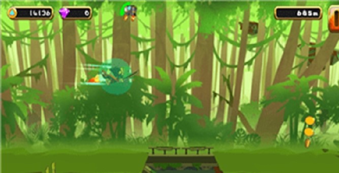 立方武士中文版