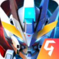 星河联盟机器人大战中文版