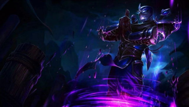 云顶之弈10.25秘宗阵容详解