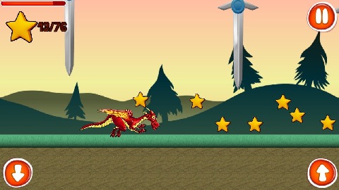 DragonFlightios最新版