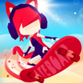 滑板色彩冲浪ios版