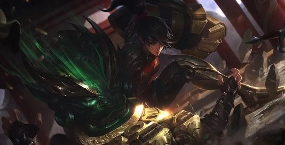 云顶之弈三国蔚主C需要什么装备 云顶之弈手游10.25三国蔚阵容推荐