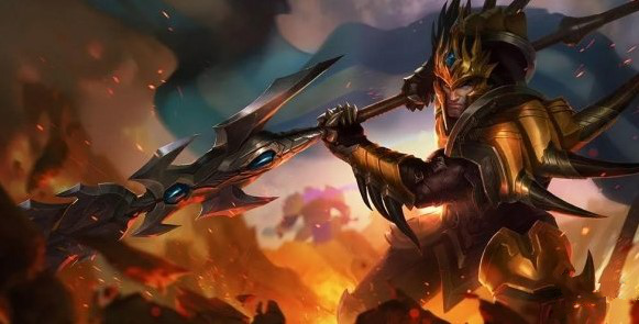 云顶之弈三国蔚主C需要什么装备 云顶之弈手游10.25三国蔚阵容推荐