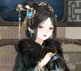 奇迹暖暖金桂浮香套装获取途径介绍