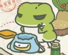 旅行青蛙中国之旅称号幽香满屋获得方法介绍