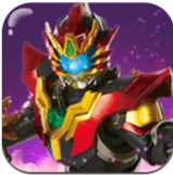 铠甲勇士4中文版