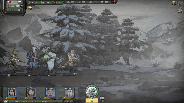 归家异途2酒吧出现位置及条件详解