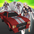 粉碎僵尸漂移车ios最新版