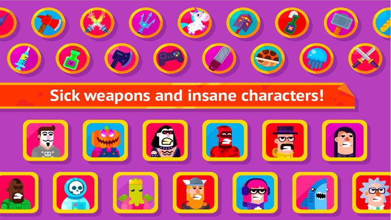 最强弓箭手无限币apk