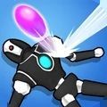射击大师机器人安卓版