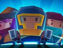 元气骑士隐藏关卡墓穴开启方法介绍