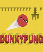 DUNKYPUNG中文版