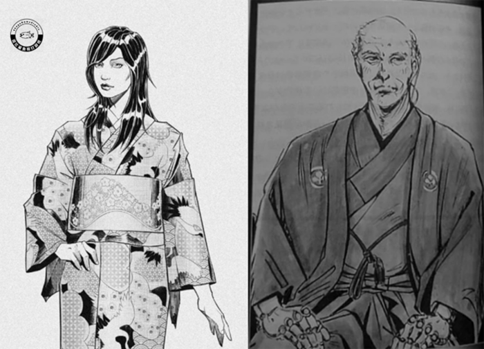 赛博朋克2077荒坂父子剧情深度解析荒坂背景故事指南