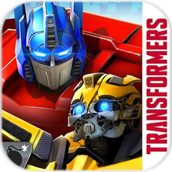 变形金刚OLios版