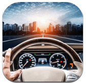 城市开车模拟器安卓最新版