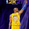 NBA2K21篮板王罗德曼红发版MOD中文版
