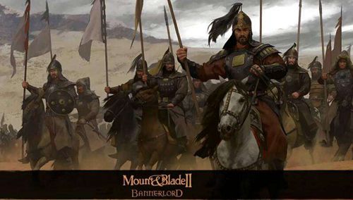 骑马与砍杀21.56商队赚钱技巧