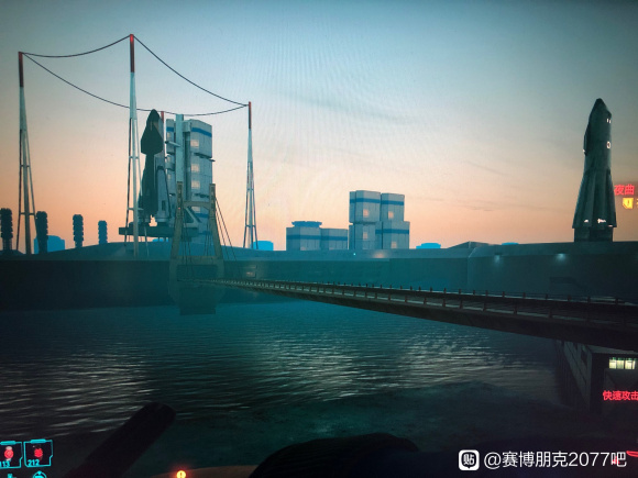 赛博朋克2077禅学大师任务给予金钱数量含义详解